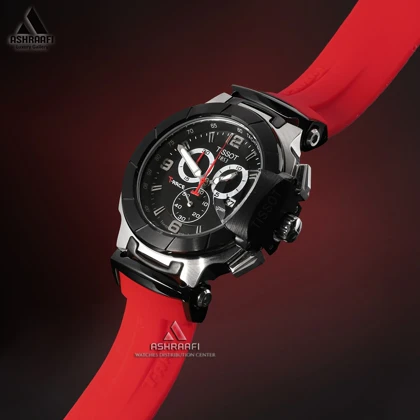 ساعت مردانه تیسوت Tissot T-RACE Lady RS53