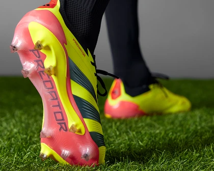 کفش فوتبال چمن Adidas Predator Elite Fg PC_IF5441