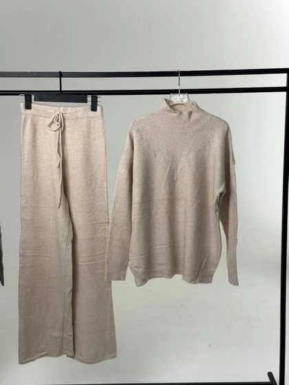 ست بافت لوزی - Lozi - 013