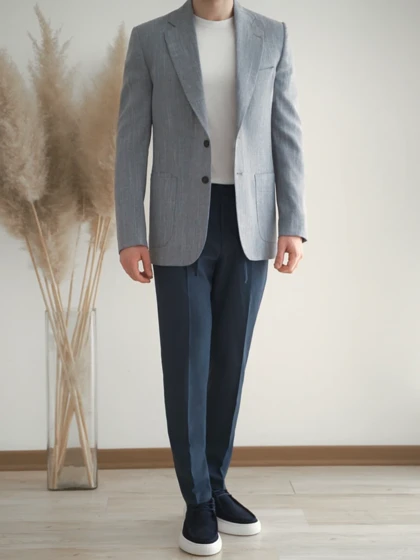 کت ضدچروک بدون آستر کدc230