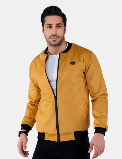 کاپشن مردانه Zara