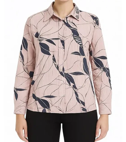 تونیک آستین بلند