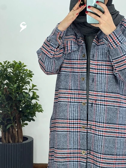 شکت پشمی کمند 3