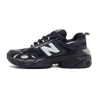 کفش و کتانی مردانه مدل نیوبالانس7030 NEW BALANCE رنگ مشکی کد 7992