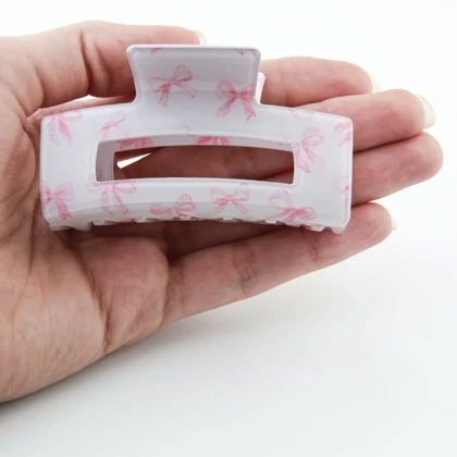 کلیپس زنانه مدل پاپیونی