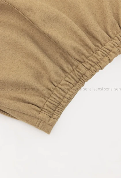 شلوار مام فوتر دمپا پاکتی کد1004575