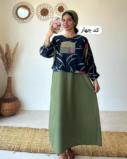 رویه سارافن ردا