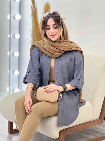 شومیز کراش رویا