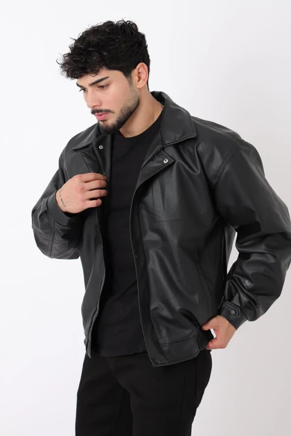 کت و کاپشن مردانه bytrend bytrend