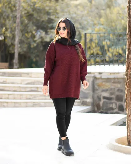 تونیک بافت کد 328