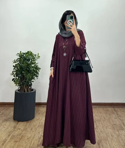 پیراهن ایتالیایی سوپر کلوش شیما