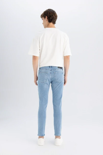 شلوار جین مردانه اورجینال دیفکتو defacto