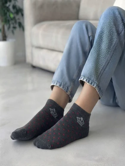 جوراب زنانه و دخترانه 686