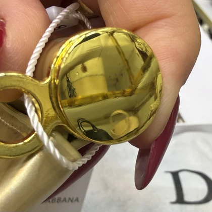 کیف فول پک D&G (مهمانی،روزمره)
