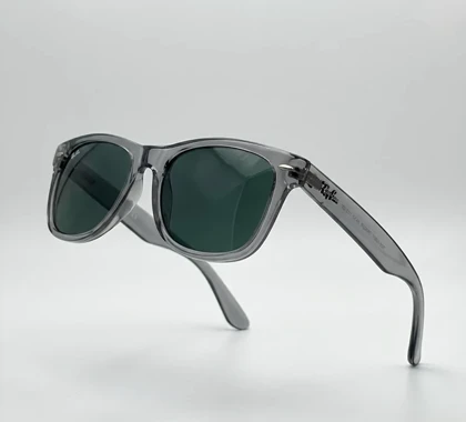 عینک ریبن شیشه سنگ پولار کد 2140 Rayban