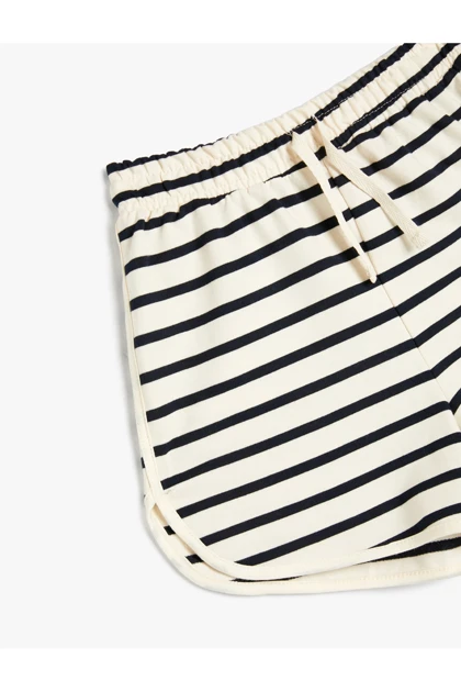 شلوارک بچگانه اورجینال کوتون koton