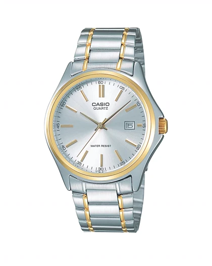 ساعت مچی مردانه کاسیو CASIO MTP-1183G-7A