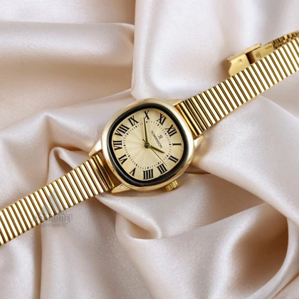 ساعت زنانه رومانسون Romanson 9160