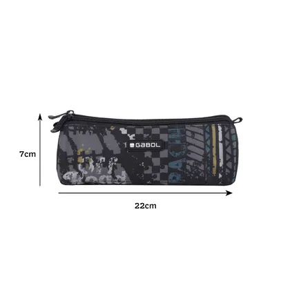 جامدادی پسرانه گابل اسپانیا مدل ROAD