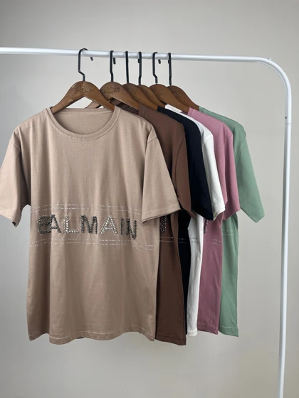 تیشرت Balmain