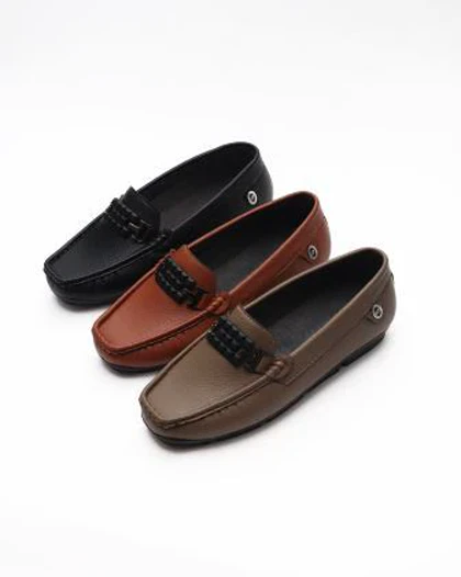 کفش کالج طبی زنانه کد 420