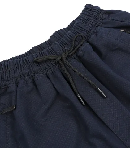 شلوارک مردانه جیب‌دار کد 228 طرح Nike