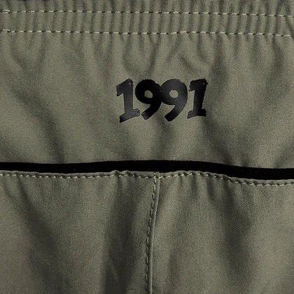 شلوارک ورزشی مردانه line مدل SH1973 OLG