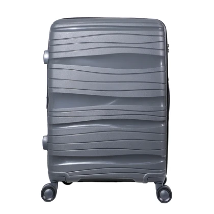 چمدان Pierre Cardin مدل P40375-PP-S سایز کوچک