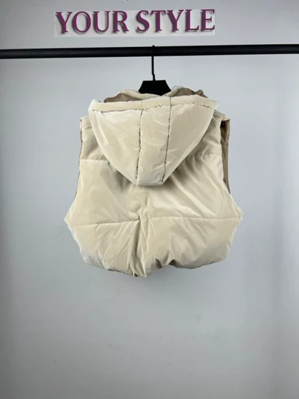 پافر سیلیکونی کوتاه 7715