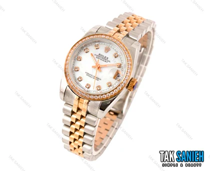 ساعت مچی زنانه رولکس مدل Rolex-2353-L