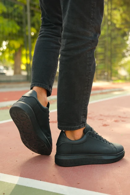 کتانی مردانه ریکان riccon