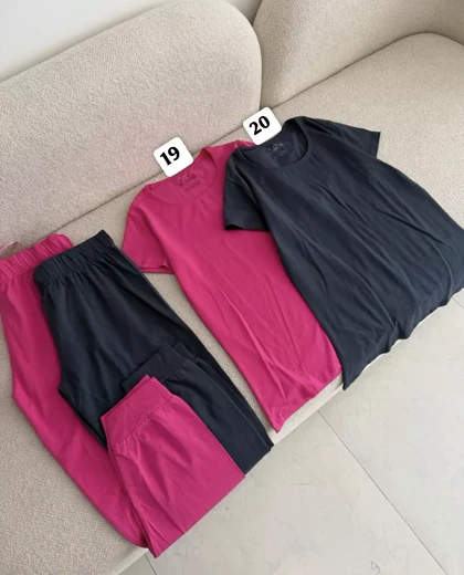 ست تیشرت شلواراچ ام3308