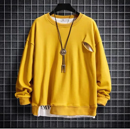 تیشرت آستین بلند