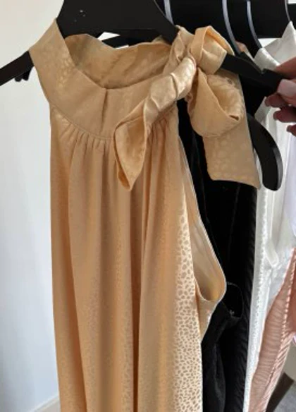 سارافون ساتن ابریشم نهال