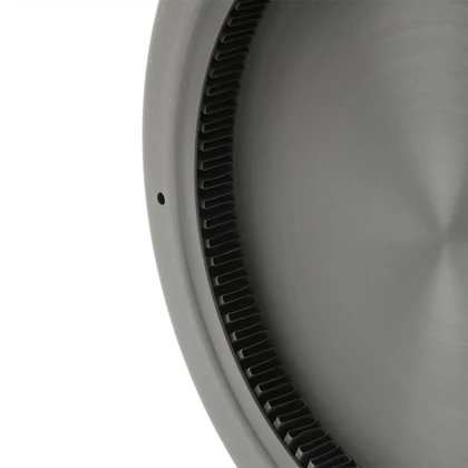قابلمه سفری اسنوهاک Snow Hawk مدل SN-C6192 ظرفیت 6 لیتر
