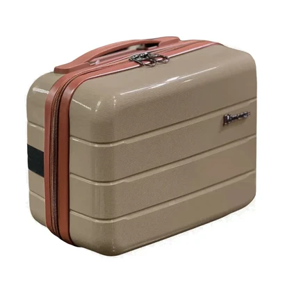 چمدان سایز آرایشی وارداتی مونزا مدل MONZA - MNZ837 XSMALL