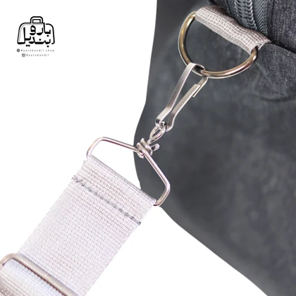 ساک مسافرتی باس Boss سایز بزرگ