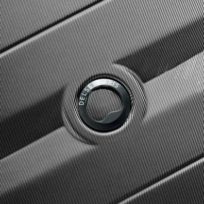 چمدان اورجینال دلسی مدل DELSEY PARIS - COMETE سری سه عددی