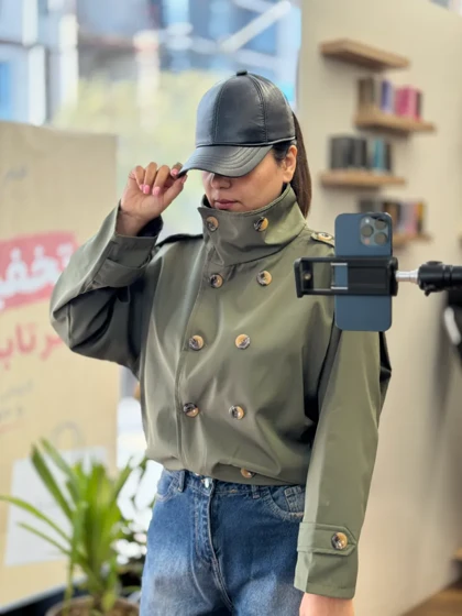 بامبر پرادو آستر دار_4311
