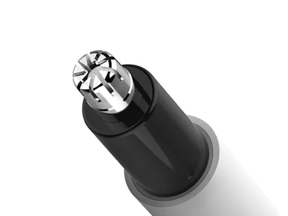 اصلاح کننده موی گوش و بینی شیائومی Xiaomi HN3 Mini Electric Nose Hair Trimmer