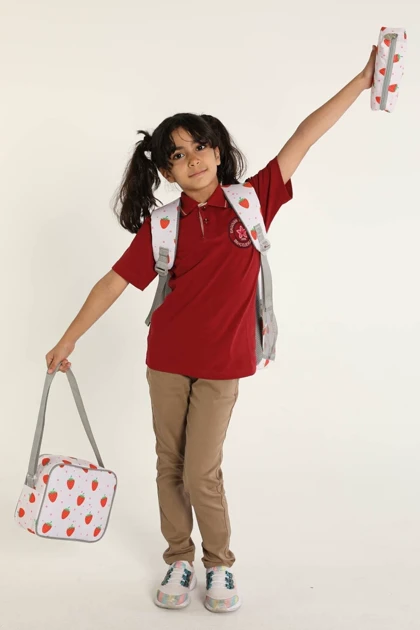 کیف مدرسه بچگانه superbag