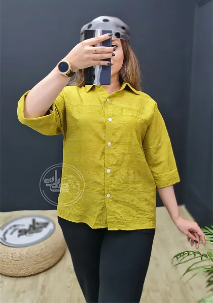 شومیز زمیرا
