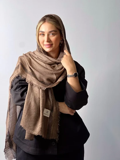 شال پاییزه ساره