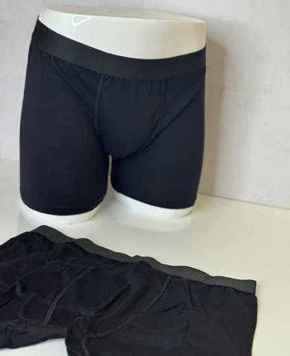 شورت مردانه پادار کوزا کد 9008