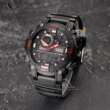 ساعت اسپرت کیو اند کیو Q&Q GW87J011Y