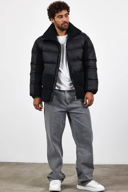 کت و کاپشن مردانه madzeymoda