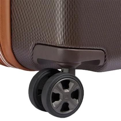 چمدان سایز کوچک اورجینال دلسی مدل DELSEY PARIS - Chatelet Air Small