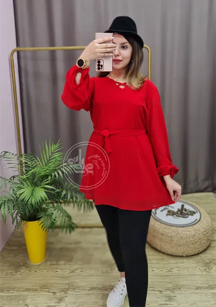 تونیک ضربدری