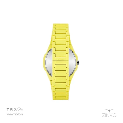 ساعت مچی عقربه ای مردانه زینو (Zinvo) مدل AERO Rival FELARE