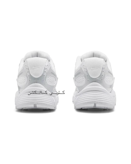 کتانی ویتنامی نایک وی پنج رانر سفید Nike V5 RNR white